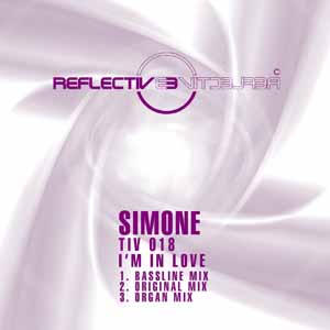 SIMONE / I'M IN LOVE