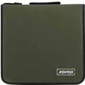 ZOMO / CD WALLET LARGE 270 MILITARY GREEN