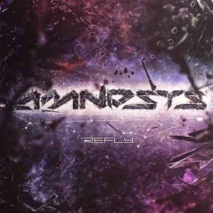 AMNESYS & LENNY D / REFLY / CTRL-D-FUTURE