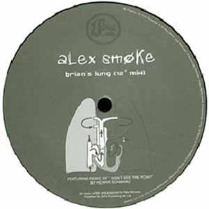 ALEX SMOKE / BRIAN'S LUNG