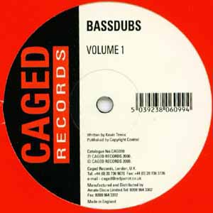 BASSDUBS / VOLUME 1