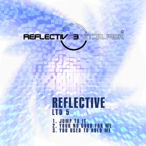 REFLECTIVE LTD / VOLUME 5