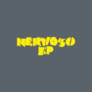 TOBY TOBIAS / NEVOSO EP