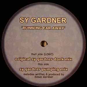 SY GARDNER / RUNNING FAR AWAY