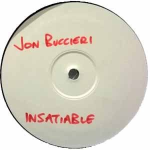 JON BUCCIERI / DO YOU LOVE? / INSATIABLE