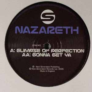 NAZARETH / GLIMPSE OF PERFECTION