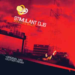 STIMULANT DJS / SCREAM & SHOUT