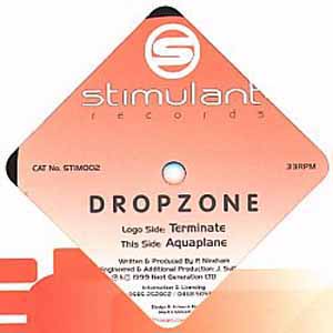 DROPZONE / TERMINATE