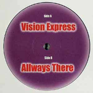 CHEEKY TRAX VS MARK ALDRICH / VISION EXPRESS / ALLWAYS THERE