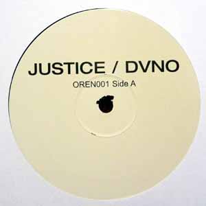 JUSTICE / DVNO