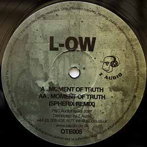L-OW / MOMENT OF TRUTH