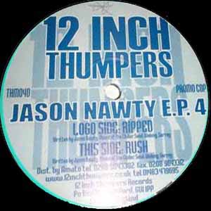 JASON NAWTY / EP 4
