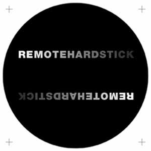 REMOTE / HARDSTICK