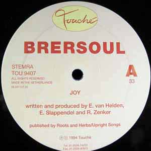 BRERSOUL / JOY