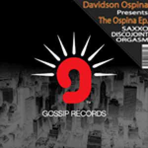 DAVIDSON OSPINA / THE OSPINA EP