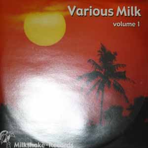 VARIOUS / MILK VOLUME 1