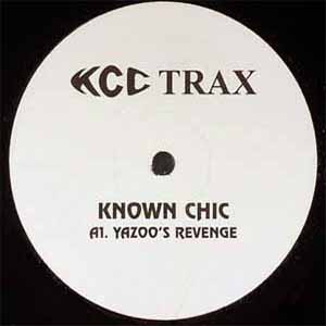 KNOWN CHIC / YAZOO'S REVENGE