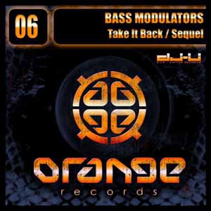 BASS MODULATORS / TAKE IT BACK