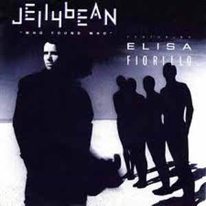 JELLYBEAN / WHO FOUND WHO