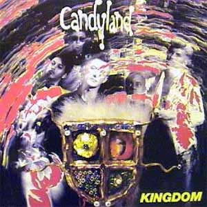 CANDYLAND / KINGDOM