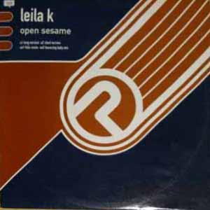 LEILA K / OPEN SESAME