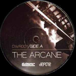 DEPONE / THE ARCANE