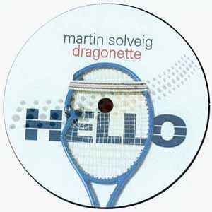 MARTIN SOLVEIG / HELLO