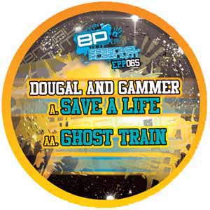 DOUGAL & GAMMER / SAVE A LIFE / GHOST TRAIN