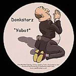 DONKSTARZ / YOBOT