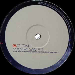 MAMPI SWIFT / ZION