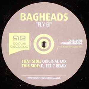 BAGHEADS / FLY BI