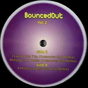 BOUNCED OUT / VOL 2