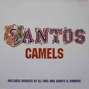 SANTOS / CAMELS