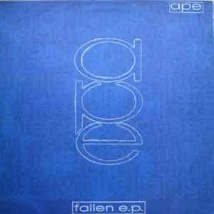 APE / FALLEN EP