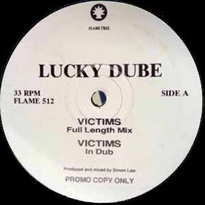 LUCKY DUBE / VICTIMS