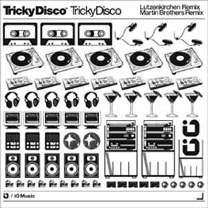 TRICKY DISCO / TRICKY DISCO