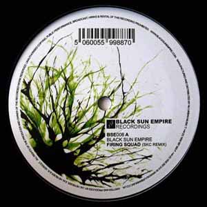 BLACK SUN EMPIRE / FIRING SQUAD (SKC REMIX)