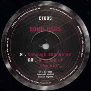 BOMB DOGS / THROUGH THE WIRES