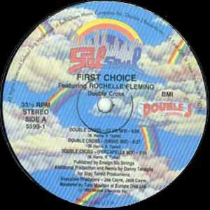 FIRST CHOICE FT ROCHELLE FLEMING / DOUBLE CROSS