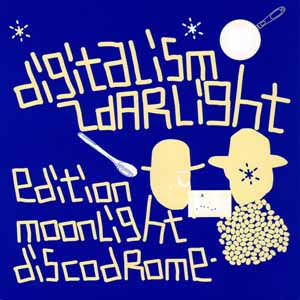 DIGITALISM / ZDARLIGHT