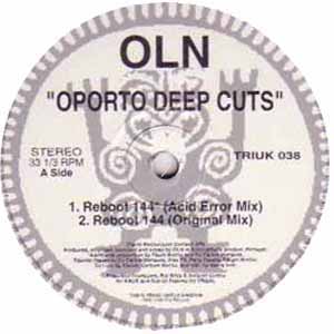 OLN / OPORTO DEEP CUTS