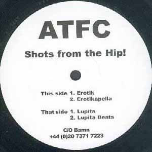 ATFC / SHOTS FROM THE HIP!