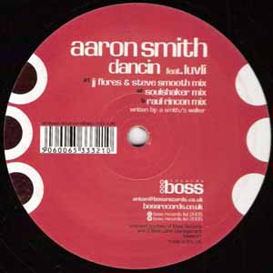 AARON SMITH FT LUVLI / DANCIN