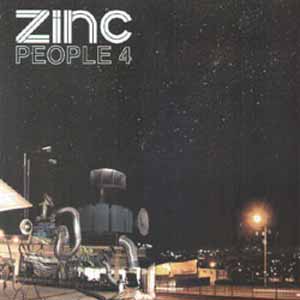 ZINC / PEOPLE 4
