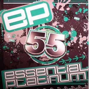 ESSENTIAL PLATINUM / VOLUME 55