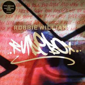 ROBBIE WILLIAMS / RUDE BOX