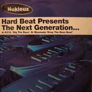 HARD BEAT PRESENTS / THE NEXT GENERATION…