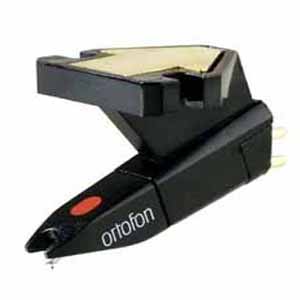 ORTOFON / PRO S OM CART & STYLUS