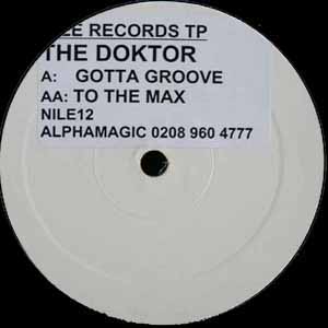 THE DOKTOR / GOTTA GROOVE