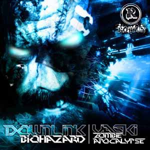 DOWNLINK / BIOHAZARD / ZOMBIE APOCOLYPSE